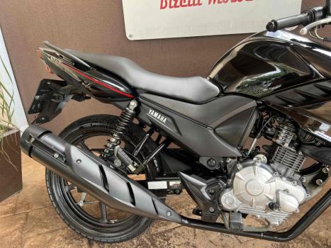 YAMAHA Fazer YS 150 ED, Foto 3