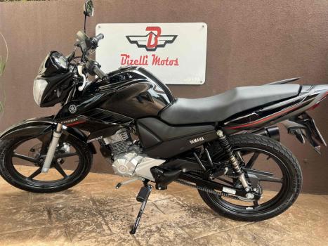 YAMAHA Fazer YS 150 ED, Foto 5