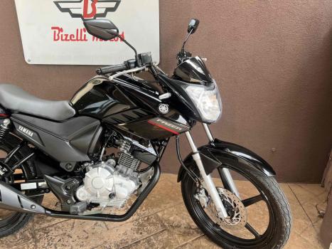YAMAHA Fazer YS 150 ED, Foto 9