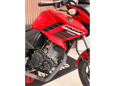 YAMAHA Fazer YS 150 SED, Foto 4