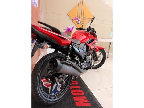 YAMAHA Fazer YS 150 SED, Foto 5