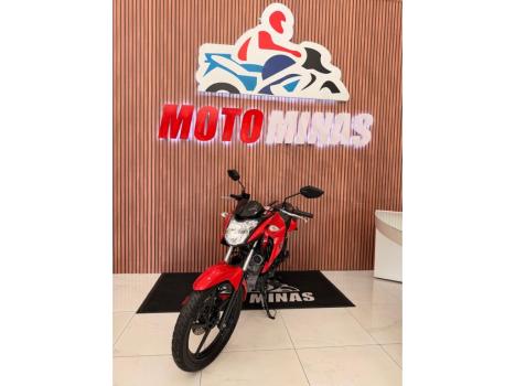 YAMAHA Fazer YS 150 SED, Foto 6