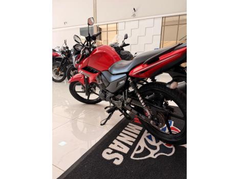 YAMAHA Fazer YS 150 SED, Foto 10