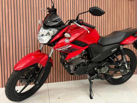 YAMAHA Fazer YS 150 SED, Foto 6
