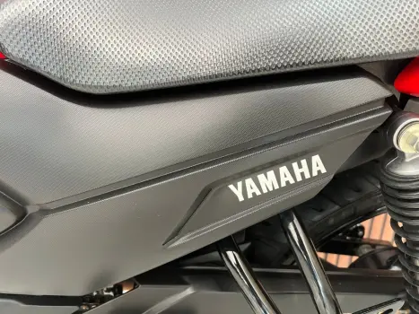 YAMAHA Fazer YS 150 SED, Foto 14