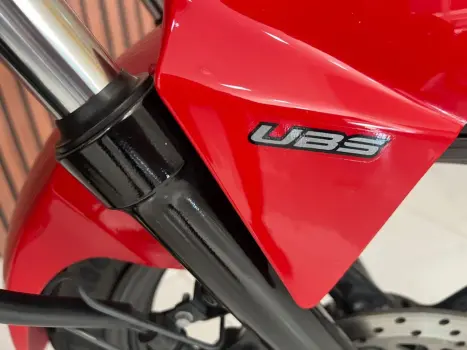 YAMAHA Fazer YS 150 SED, Foto 19