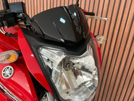 YAMAHA Fazer YS 150 SED, Foto 23