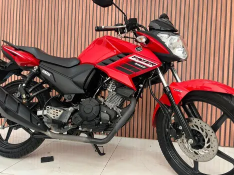 YAMAHA Fazer YS 150 SED, Foto 24