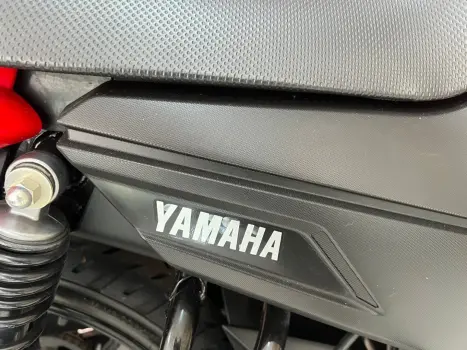 YAMAHA Fazer YS 150 SED, Foto 25