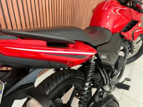 YAMAHA Fazer YS 150 SED, Foto 26