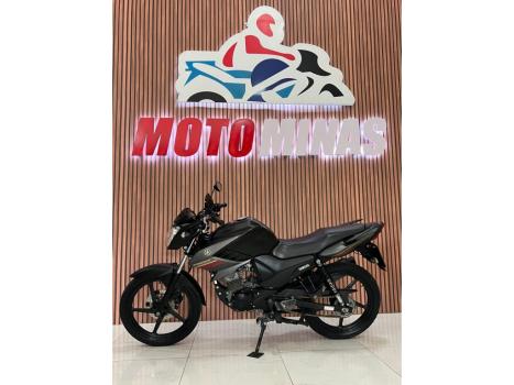 YAMAHA Fazer YS 150 , Foto 1