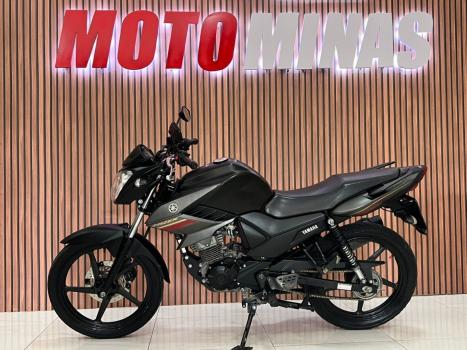 YAMAHA Fazer YS 150 , Foto 2