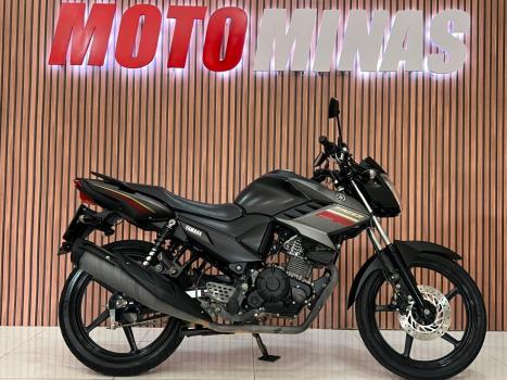 YAMAHA Fazer YS 150 , Foto 4