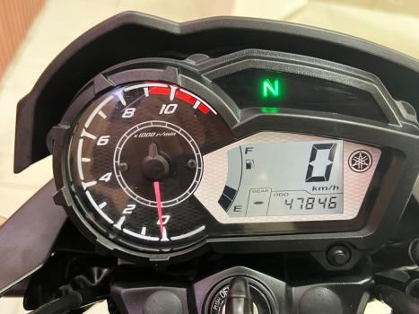YAMAHA Fazer YS 150 , Foto 5