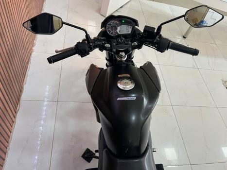 YAMAHA Fazer YS 150 , Foto 6