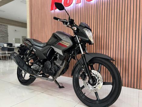 YAMAHA Fazer YS 150 , Foto 8