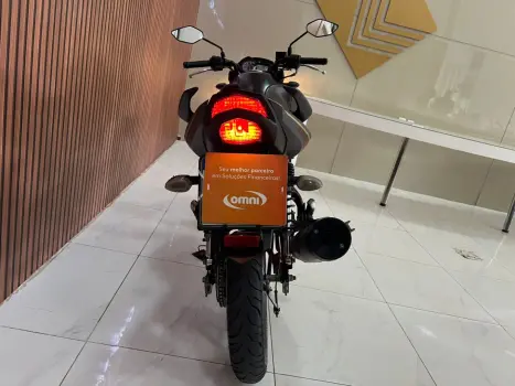 YAMAHA Fazer YS 150 , Foto 10