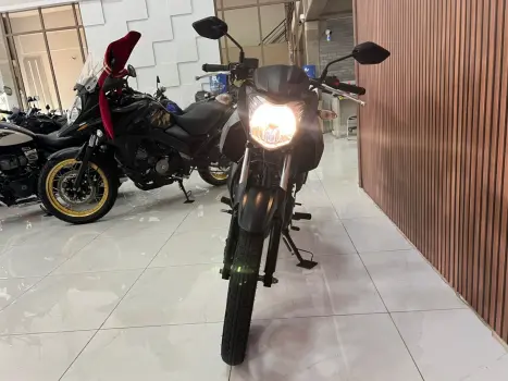 YAMAHA Fazer YS 150 , Foto 11