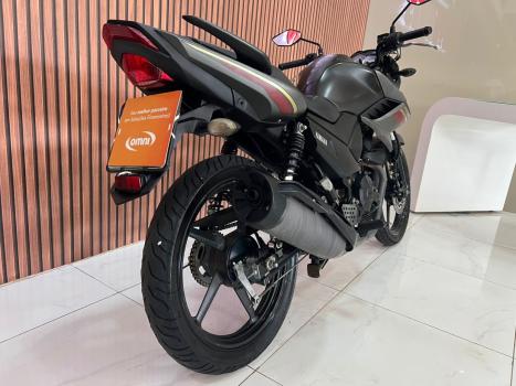 YAMAHA Fazer YS 150 , Foto 9