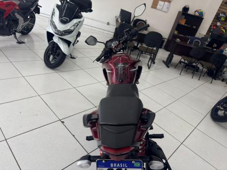 YAMAHA Fazer YS 150 SED, Foto 4