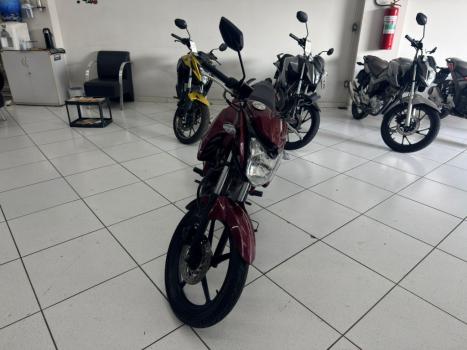 YAMAHA Fazer YS 150 SED, Foto 5