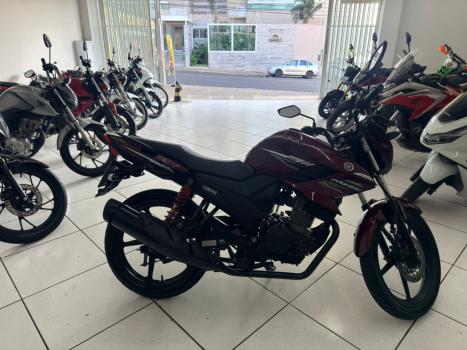 YAMAHA Fazer YS 150 SED, Foto 6