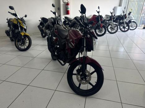 YAMAHA Fazer YS 150 SED, Foto 7