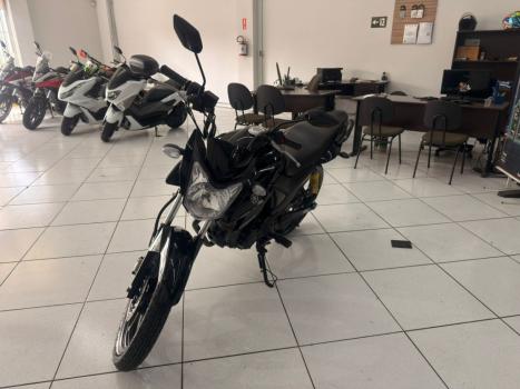 YAMAHA Fazer YS 150 SED, Foto 4
