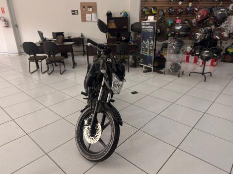 YAMAHA Fazer YS 150 SED, Foto 5