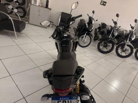 YAMAHA Fazer YS 150 SED, Foto 6