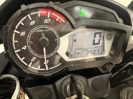 YAMAHA Fazer YS 150 SED, Foto 7