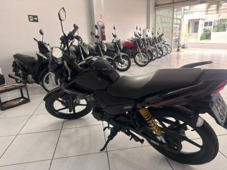 YAMAHA Fazer YS 150 SED, Foto 8