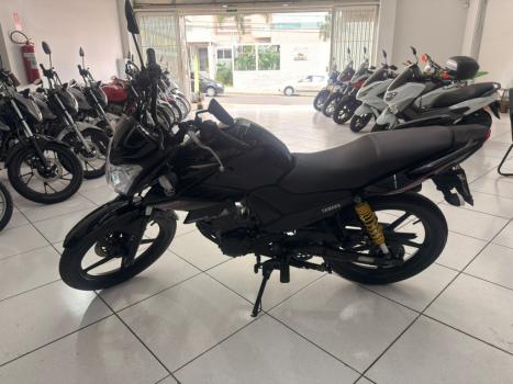 YAMAHA Fazer YS 150 SED, Foto 9