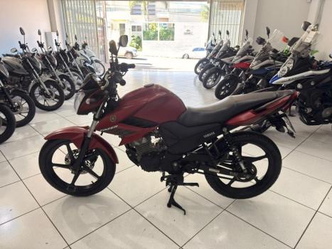 YAMAHA Fazer YS 150 SED, Foto 6