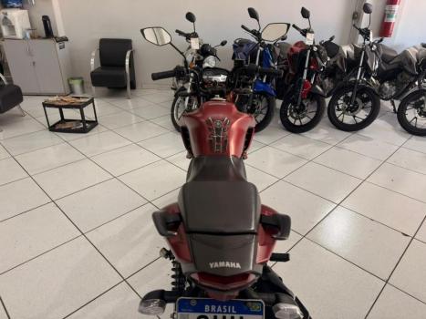 YAMAHA Fazer YS 150 SED, Foto 7