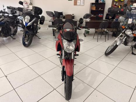 YAMAHA Fazer YS 150 SED, Foto 8
