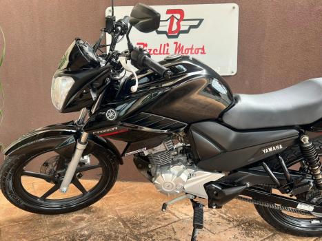 YAMAHA Fazer YS 150 ED, Foto 7