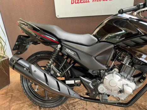 YAMAHA Fazer YS 150 ED, Foto 4