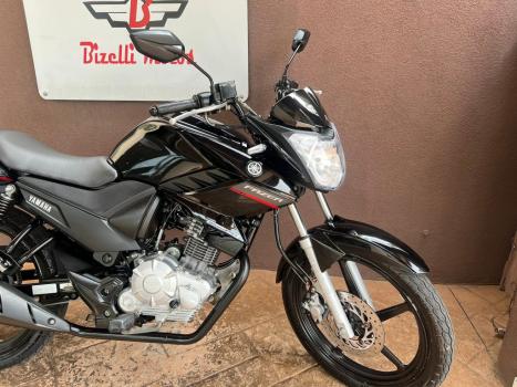 YAMAHA Fazer YS 150 ED, Foto 6