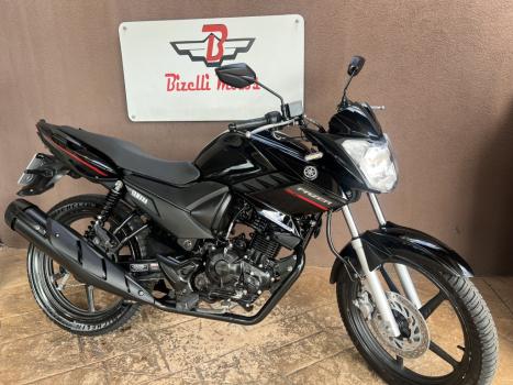 YAMAHA Fazer YS 150 ED, Foto 8