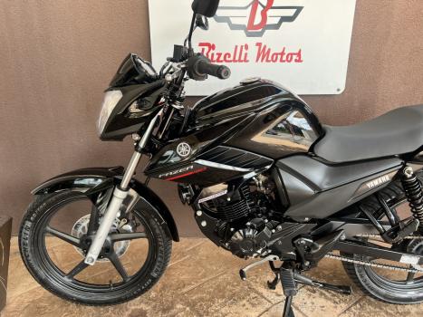 YAMAHA Fazer YS 150 ED, Foto 10