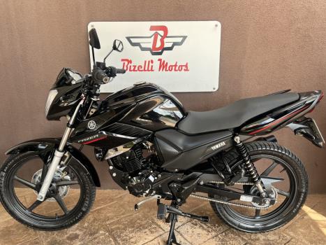 YAMAHA Fazer YS 150 ED, Foto 11