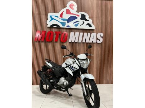 YAMAHA Fazer YS 150 , Foto 2