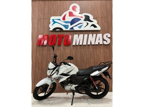 YAMAHA Fazer YS 150 , Foto 3
