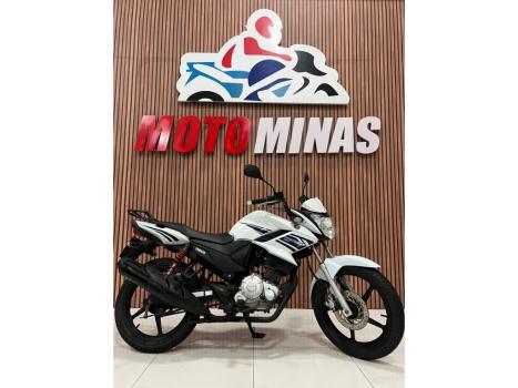 YAMAHA Fazer YS 150 , Foto 4
