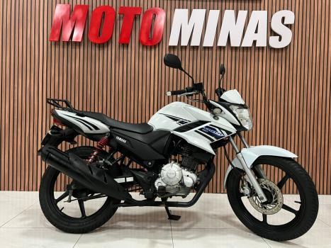 YAMAHA Fazer YS 150 , Foto 5