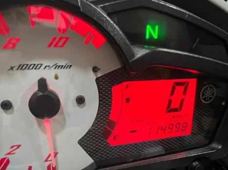 YAMAHA Fazer YS 150 , Foto 6