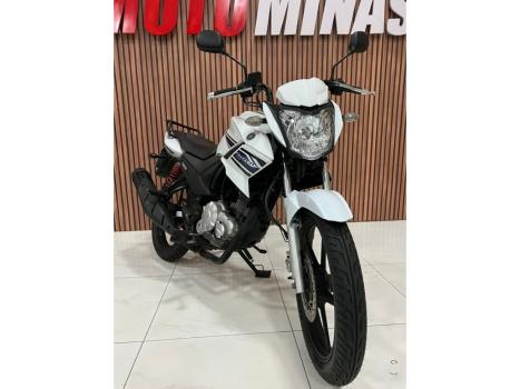 YAMAHA Fazer YS 150 , Foto 7