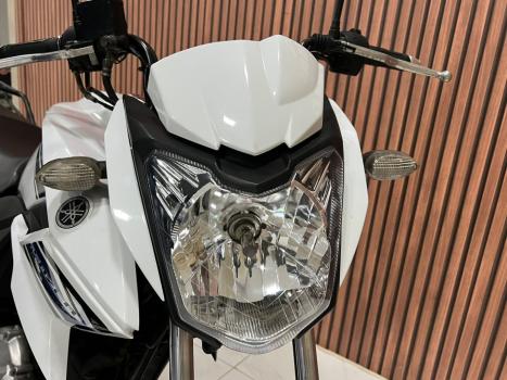 YAMAHA Fazer YS 150 , Foto 8