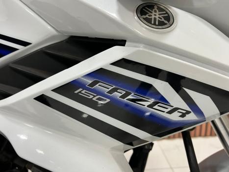 YAMAHA Fazer YS 150 , Foto 9